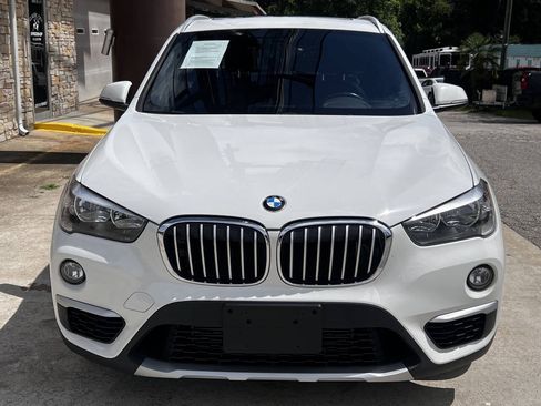 Used 2018 BMW X1 sDrive28i FWD image 9