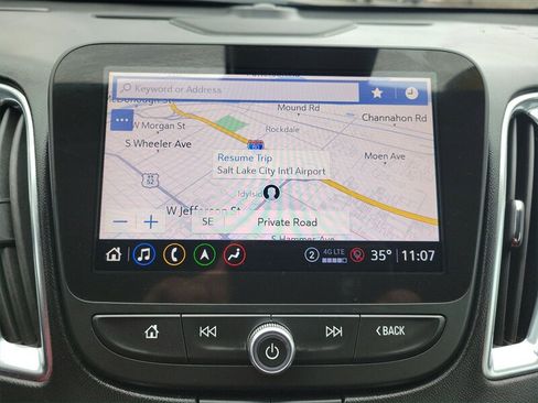 Used 2024 Chevrolet Malibu LT image 23