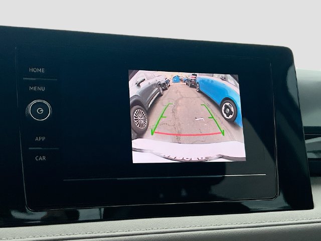 New 2026 Volkswagen Taos S FWD image 13