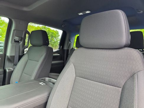 New 2026 Chevrolet Silverado 1500 LT RWD image 11