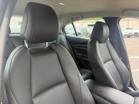 Used 2024 MAZDA MAZDA3 s FWD image 30