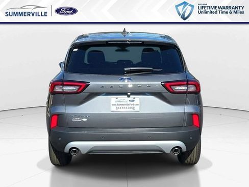 New 2026 Ford Escape Active w/ Tech Pack #1 FWD image 5