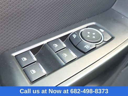 New 2025 Ford F150 STX w/ STX Black Appearance Package image 19