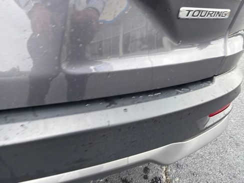 Certified 2020 Honda CR-V Touring image 8