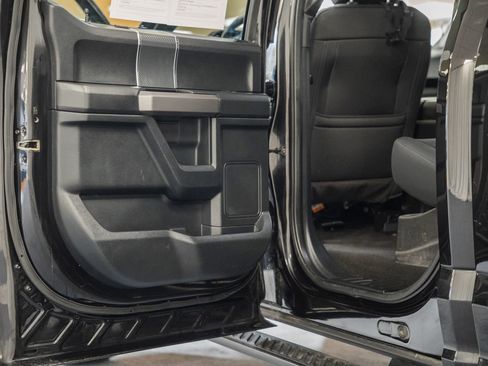 Certified 2020 Ford F150 XLT w/ Equipment Group 302A Luxury image 44