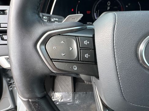 Certified 2024 Lexus RX 350 Premium Plus w/ Convenience Package FWD image 32