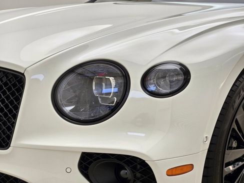 Used 2022 Bentley Continental GT Speed AWD/4WD image 10