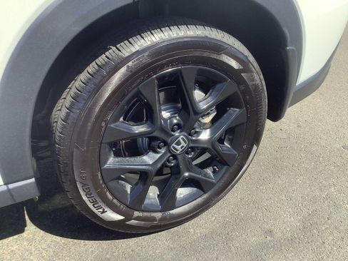 Used 2025 Honda HR-V Sport image 7