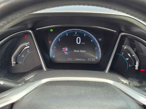 Used 2018 Honda Civic EX-T image 18