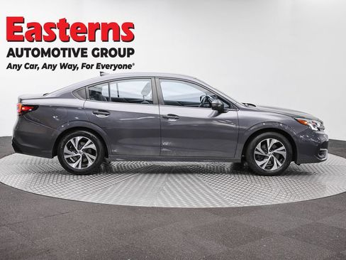 Used 2023 Subaru Legacy Premium AWD/4WD image 4