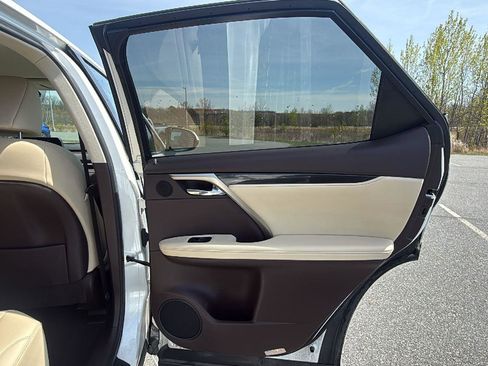 Used 2020 Lexus RX 350 AWD w/ Accessory Package image 18