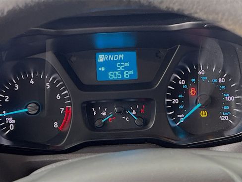 Used 2017 Ford Transit 150 130 Low Roof image 19