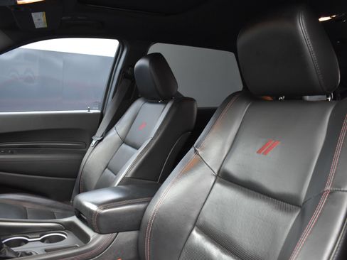 Used 2022 Dodge Durango R/T w/ Tow 'N Go Package AWD/4WD image 20