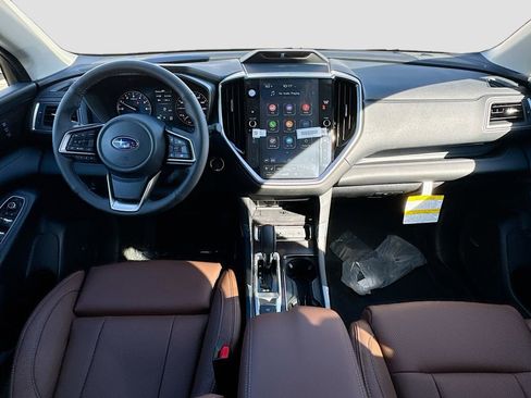 New 2026 Subaru Ascent Touring AWD/4WD image 27