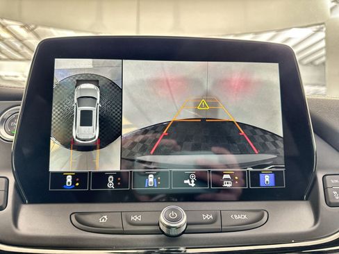 New 2026 Chevrolet Blazer RS w/ Driver Confidence II Package image 19