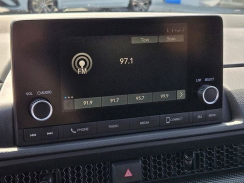 Used 2025 Honda CR-V Sport image 26