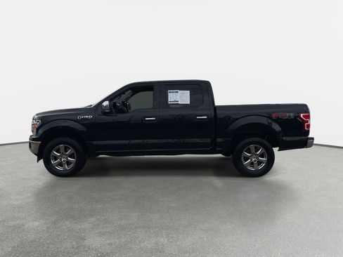 Used 2018 Ford F150 XLT w/ Equipment Group 302A Luxury image 8