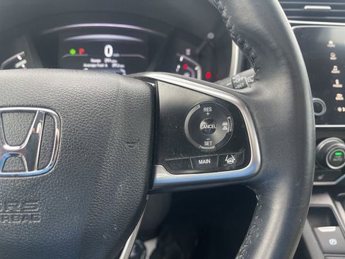 Used 2018 Honda CR-V Touring image 37