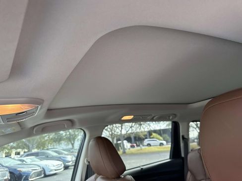 Used 2020 Subaru Ascent Touring w/ Popular Package #2 image 33