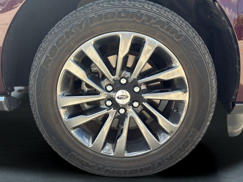 Used 2021 Ford Expedition Max Limited RWD image 43