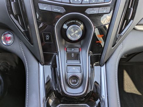 Certified 2023 Acura RDX FWD w/ Technology Package image 16