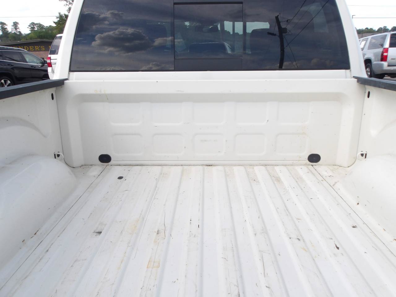Used 2016 RAM 1500 Lone Star RWD image 13