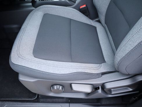 New 2025 Ford Bronco Big Bend image 12