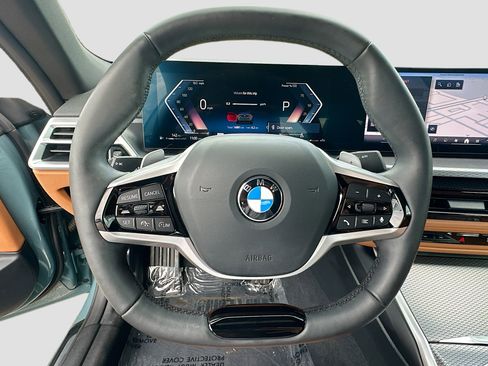 Used 2025 BMW 430i Convertible image 11