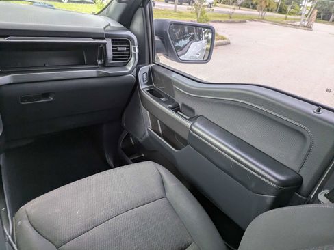 Used 2022 Ford F150 XLT w/ Equipment Group 302A High AWD/4WD image 20