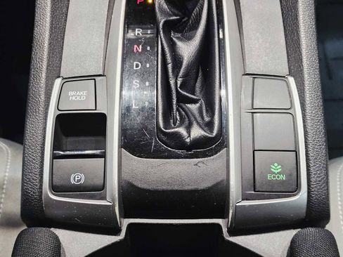 Used 2018 Honda Civic LX image 18