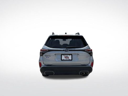 Certified 2025 Subaru Forester Limited AWD/4WD image 14
