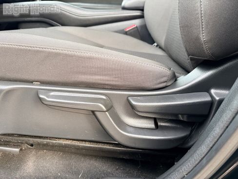 Certified 2020 Honda HR-V EX image 23