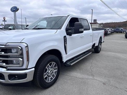 New 2026 Ford F350 Lariat RWD image 7