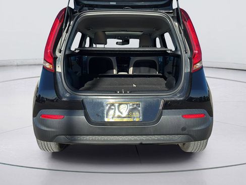 Used 2022 Kia Soul EX image 10