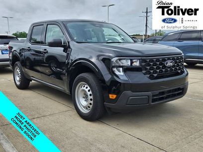 New 2026 Ford Maverick XL