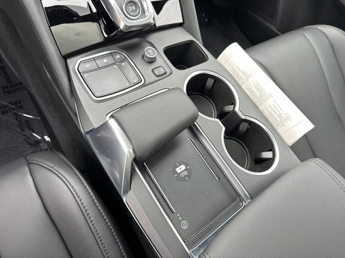 Certified 2024 Acura MDX SH-AWD image 35