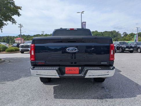 Used 2023 Ford F150 XLT RWD image 7