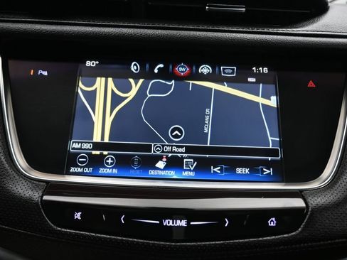 Used 2018 Cadillac XT5 Luxury w/ Driver Awareness Package FWD image 21