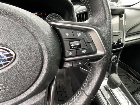 Certified 2022 Subaru Forester Premium image 17