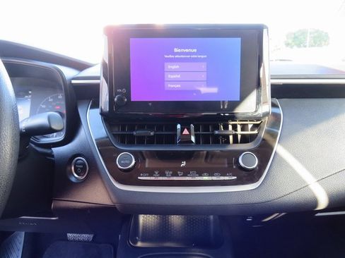 Certified 2024 Toyota Corolla LE image 25