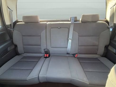 Used 2018 Chevrolet Silverado 1500 LT w/ LT Eassist Package image 20