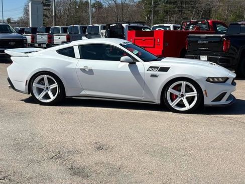 Used 2024 Ford Mustang GT image 2