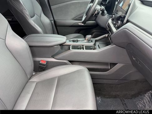 Used 2025 Lexus TX 350 FWD w/ Technology Package image 14