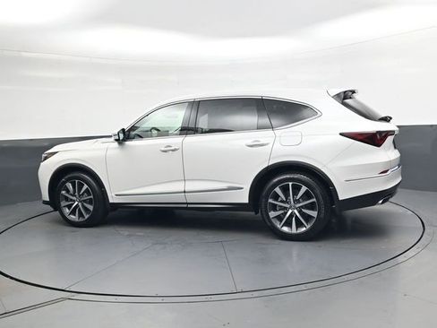 New 2026 Acura MDX SH-AWD w/ Technology Package image 6