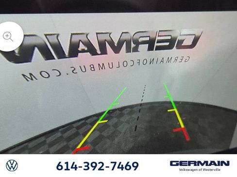 Used 2024 Ford Escape Platinum AWD/4WD image 26
