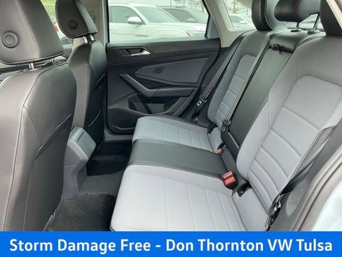 New 2026 Volkswagen Jetta SE FWD image 15