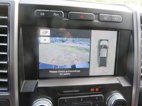 Used 2019 Ford F350 Platinum w/ Platinum Ultimate Package AWD/4WD image 22