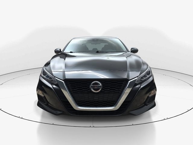 Used 2022 Nissan Altima 2.5 SV FWD image 9
