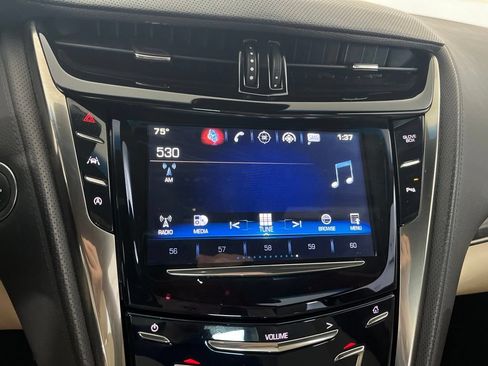 Used 2017 Cadillac CTS Luxury RWD image 65