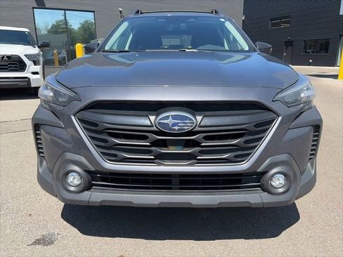 Used 2024 Subaru Outback Onyx Edition AWD/4WD image 5